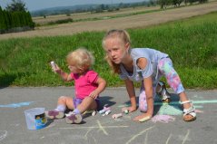 Losowe zdjęcie pochodzące z galerii wydarzenia: WAKACJE 2018